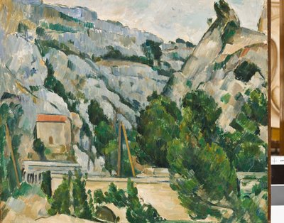 Viaduc à l